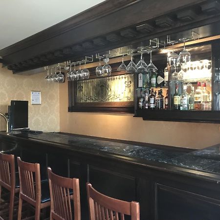 Ivy Manor Inn Village Center Bar Harbor Exteriör bild